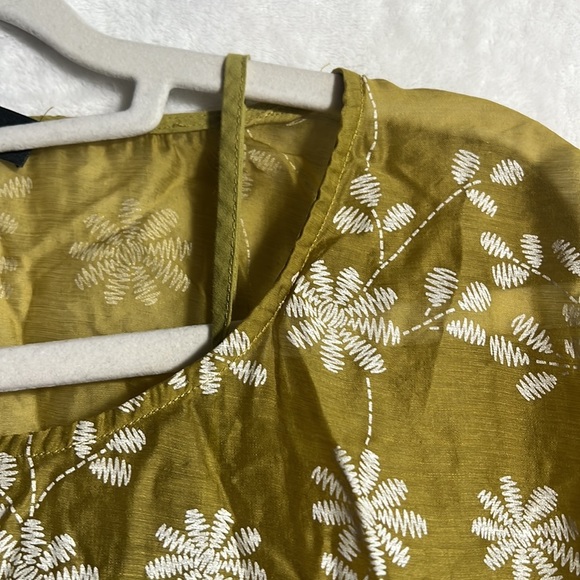 Caara floral dress - Picture 9 of 9